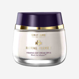 Oriflame Royal Velvet Firming Crema De Dia 50ml Leer Descrip