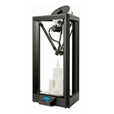 Monoprice Impresora 3d Con Placa De Construcción