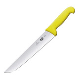 Cuchillo Despostar Victorinox De 18 Cm. Fibrox 5.5208.18