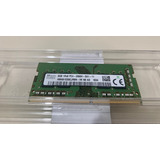 Memoria Ram Ddr4 8gb 2666mhz Sodimm Laptop Marca Sk Hynix 