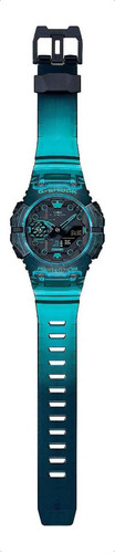 Reloj Casio G-shock Youth Smartphone Link Ga-b001g-2acr