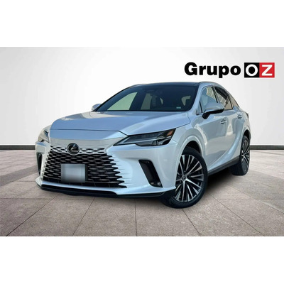 Lexus RX 2.5 Rx 350H | MercadoLibre