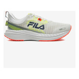 Zapatilla Fila Racer Master Mujer