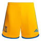 Shorts Uniforme De Local Tigres Uanl 23/24 Hs2031 adidas