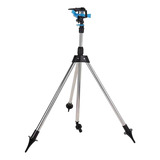 TriPod De Rociadores Del Sistema De Riego De Plantas De