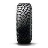 Llanta 285/70r18 127/124q Bfgoodrich Mud Terrain T/a Km3