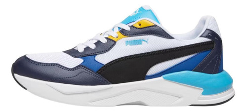 Tenis Puma X-ray Speed Lite Trainers Hombre Casual