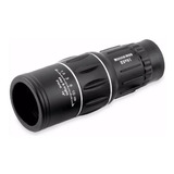 Monocular Hokenn Hd 16x52 Profesional Pro Bak4 Waterproof