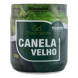 Kit 12 Pomada Massageadora Canela De Velho Rhenukus Atacado