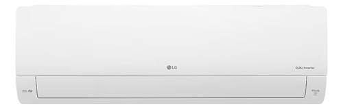 Aire Acondicionado LG Inverter 2 Toneladas Frio Calor Wi Fi 