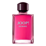 Joop! Homme Edt 75ml Para Masculino