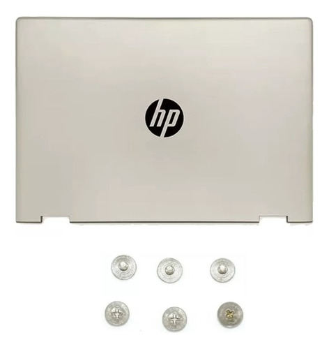 Carcasa Display Hp 14cd 14-cd0001la 14-cd0004la 14-cd0009la