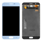 Pantalla Táctil Lcd For Samsung J7 2018 Sm-j737f J737v J737