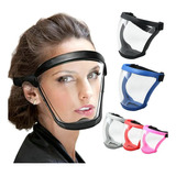 Protector Facial Careta Active Avantar Policarbonato+filtro+