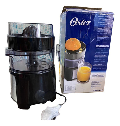 Exprimidor Oster Exprimidor 4176 500ml