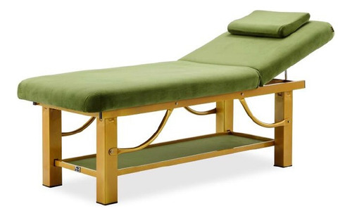 Camilla Regulable Base Soporte - 6288-253 - Verde