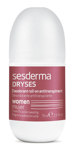 Dryses Desodorante Roll On Mujer - Sesderma 75 Ml