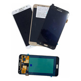 Tela Display Frontal Galaxy J7 ( Sm- J700 ) Orig