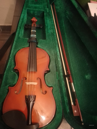 Violin Amadeus 3/4