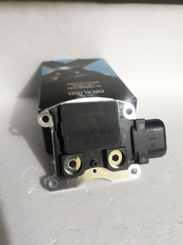 Regulador Alternador Ford Bronco 2g Foto 2