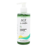  Acf By Dadatina Gel De Limpieza Corporal Ducha Paso 1 250 Ml