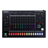 Máquina De Ritmos Roland Tr-8s Rhythm Performer