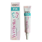 Step 2 - Fix We Bella (passo 2) 15g