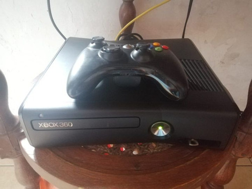Microsoft Xbox 360 Slim 250gb Juegos Rgh Mas De 20 Games