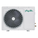 Aire Acondicionado Freyven Inverter 24000btu 220v Frio/calor