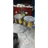 Timbales Lp Tito Puente