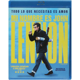 Mi Nombre Es John Lennon Nowhere Boy Pelicula Blu-ray