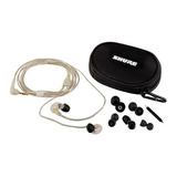 Auriculares Shure Se215 Cl Intraural - In Ear 