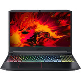 Portátil Acer Nitro5 Gamer I5 Ram16gb, 256ssd+1trhdd Rtx3060