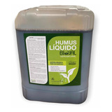 Lixiviado Lombriz Humus Liquido 20lts Certificado Abono
