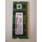 Memória Ram  8gb 1 Smart Sf4641g8ck8iwgkseg 2400mhz