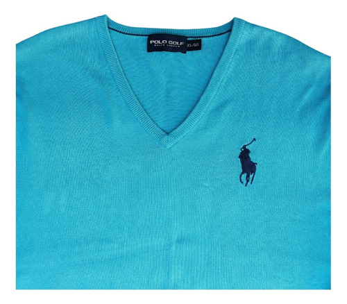 Sweater Hombre Polo Ralph Lauren Talla Xl Impecable Original