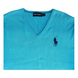 Sweater Hombre Polo Ralph Lauren Talla Xl Impecable Original