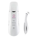 Combo Facial Espatula Ultrasonica + Contorno De Ojos