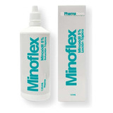 Minoflex Pharmaderm Minoxidil 5% X 120ml