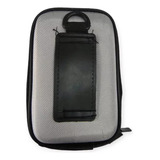 Funda Rigida Estuche Porta Camara Digital Camera-bag Gris C