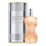 Jean Paul Gaultier Classique Feminino Eau De Toilette 100ml