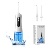 Irrigador Bucal Waterpik, Fácil De T - mL a $130361