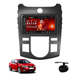 Central Multimidia Mp5 Slim Kia Cerato Digital 2011 2012