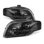 Luz Niebla Para Audi Tt 2006 - 2014 8j0941700 8j0941699