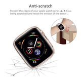 Clear Case For Apple Watch
