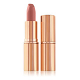 Charlotte Tilbury Matte Revolution Lapiz Labial Pillow Talk