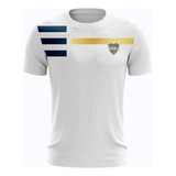 Camiseta Sublimada - Boca Fantasy Sub 5- Personalizada