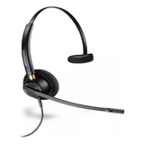 Headset Encorepro Hw510 Plantronics Caixa Na