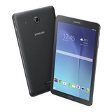 Tablet  Samsung Galaxy Tab E Sm-t561 9.6   8gb Black