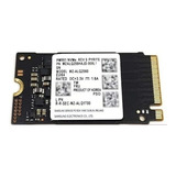 Disco Interno Ssd 128gb M2 Nvme - Samsung Pull New Cuo